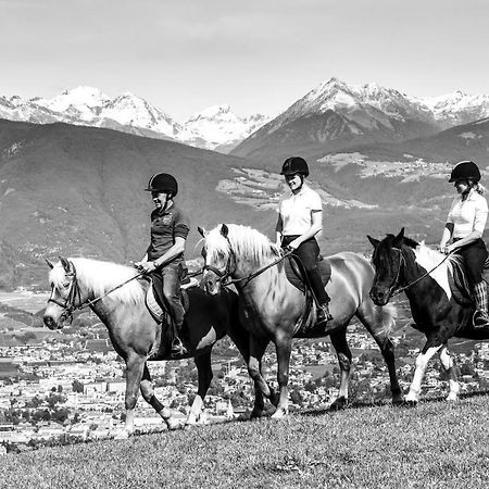 Widmannhof - Urlaub Auf Dem Biobauernhof Villa Bressanone Dış mekan fotoğraf