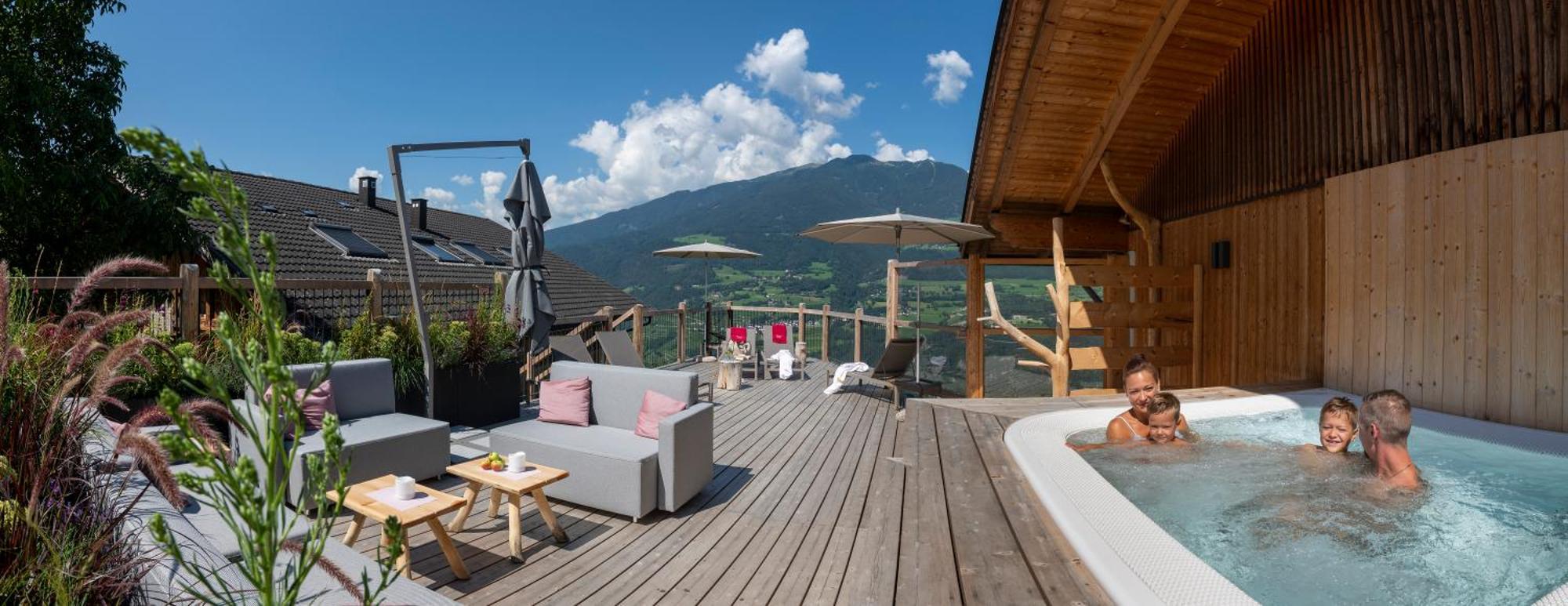 Widmannhof - Urlaub Auf Dem Biobauernhof Villa Bressanone Dış mekan fotoğraf