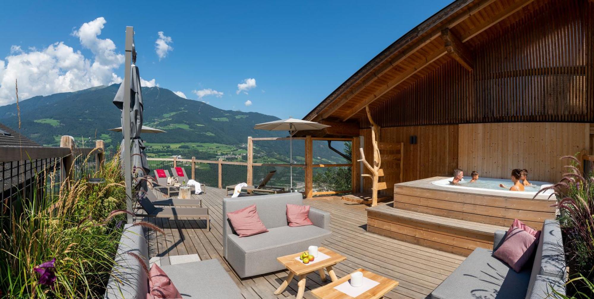 Widmannhof - Urlaub Auf Dem Biobauernhof Villa Bressanone Dış mekan fotoğraf