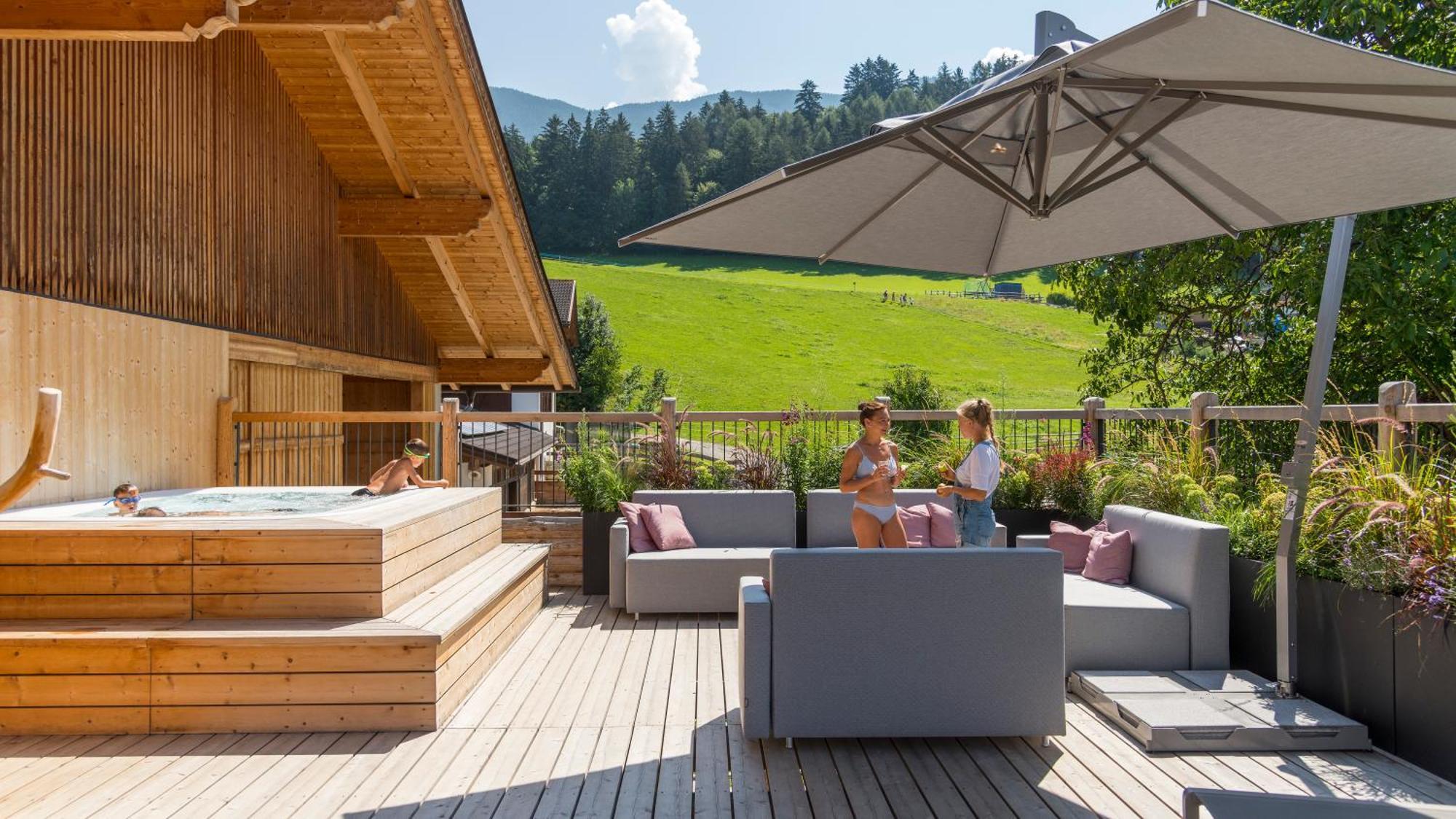 Widmannhof - Urlaub Auf Dem Biobauernhof Villa Bressanone Dış mekan fotoğraf