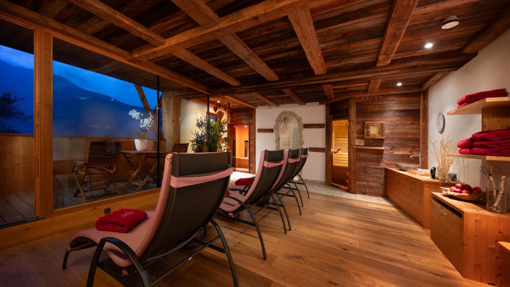Widmannhof - Urlaub Auf Dem Biobauernhof Villa Bressanone Dış mekan fotoğraf
