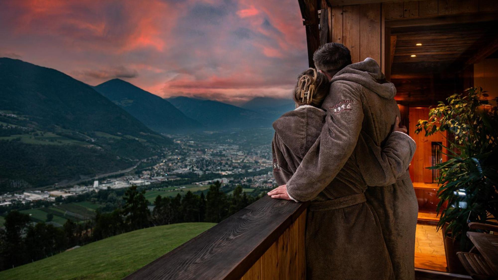 Widmannhof - Urlaub Auf Dem Biobauernhof Villa Bressanone Dış mekan fotoğraf