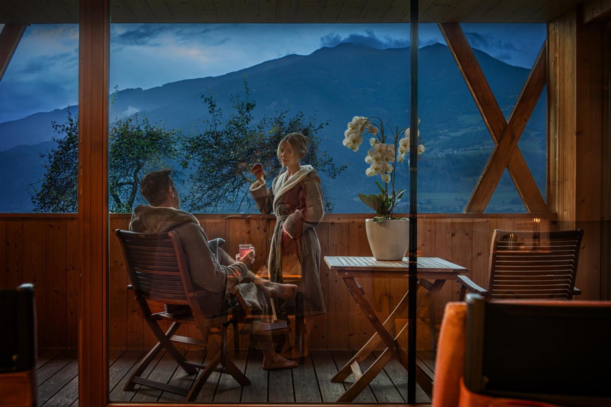 Widmannhof - Urlaub Auf Dem Biobauernhof Villa Bressanone Dış mekan fotoğraf