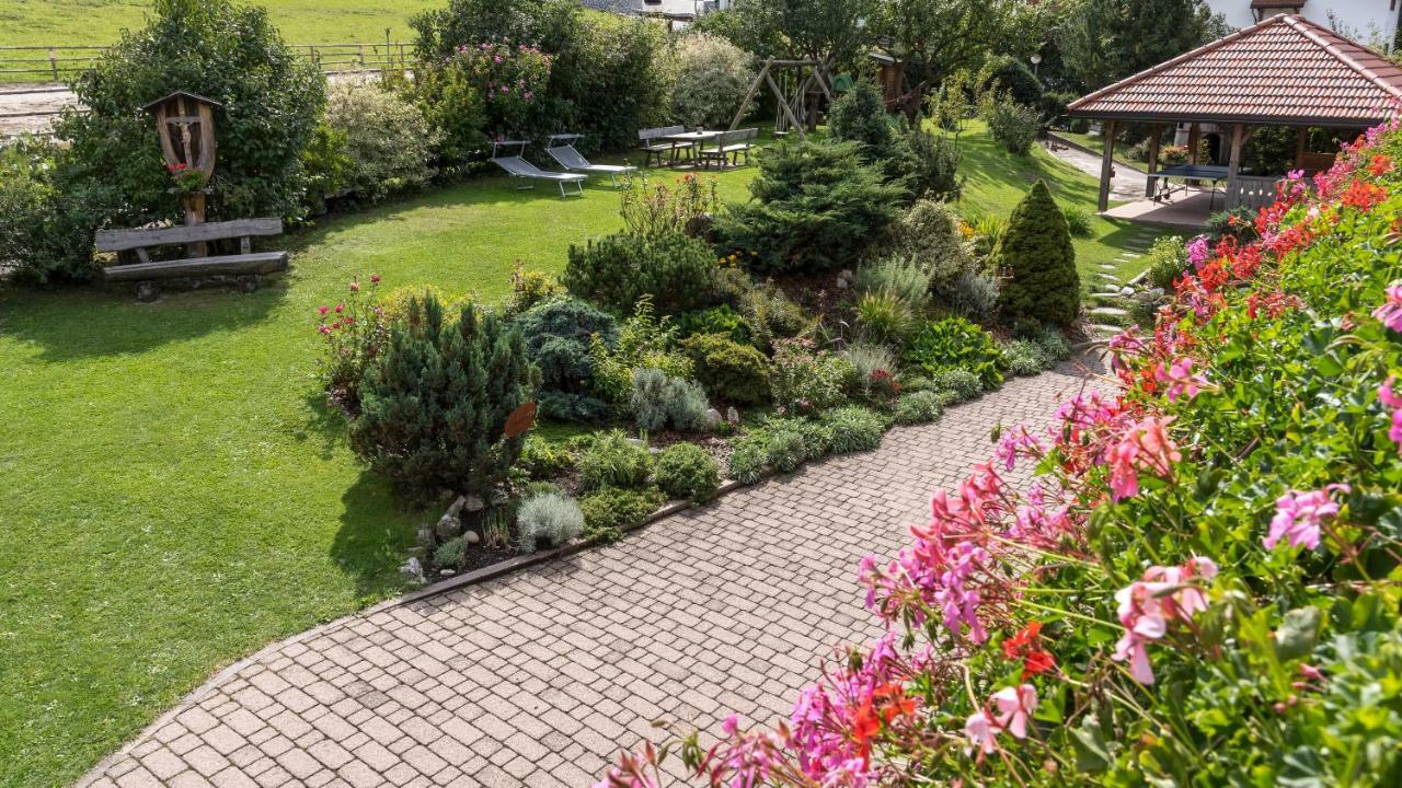 Widmannhof - Urlaub Auf Dem Biobauernhof Villa Bressanone Dış mekan fotoğraf