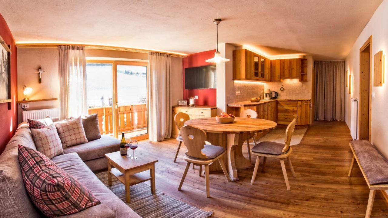 Widmannhof - Urlaub Auf Dem Biobauernhof Villa Bressanone Dış mekan fotoğraf