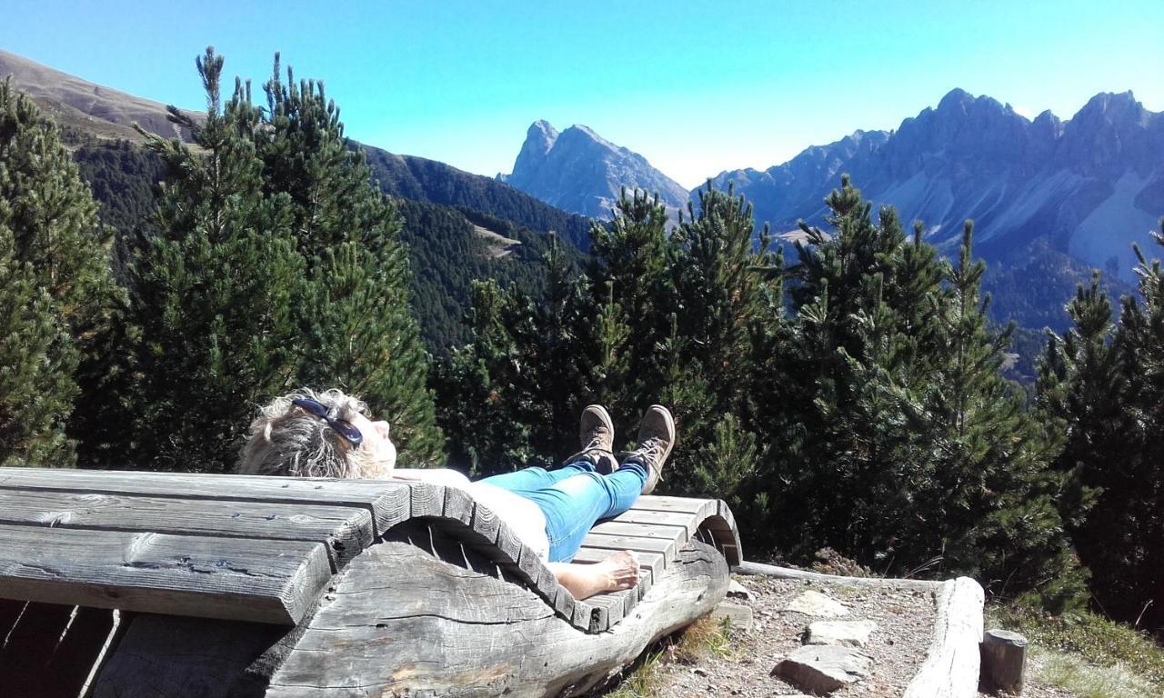 Widmannhof - Urlaub Auf Dem Biobauernhof Villa Bressanone Dış mekan fotoğraf